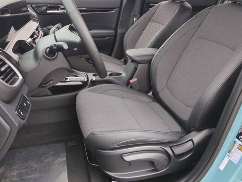 New 2026 Kia Seltos S image 26