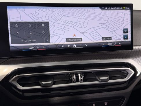 Used 2024 BMW i4 eDrive40 w/ M Sport Package image 25