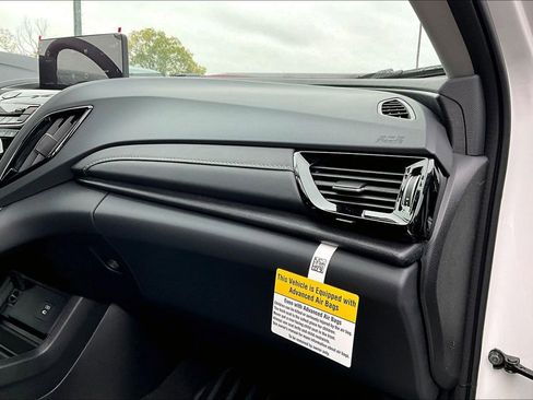 New 2026 Acura RDX SH-AWD w/ Advance Package image 8