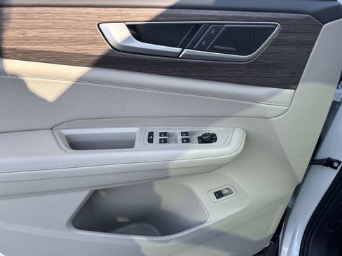 New 2026 Volkswagen Atlas SEL Premium R-Line image 15