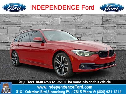 Used 2018 BMW 330i xDrive Wagon w/ Premium Package