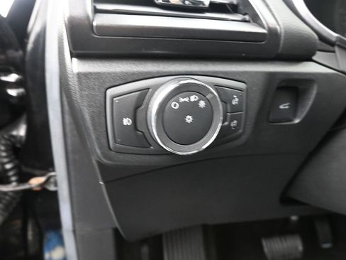 Used 2019 Ford Fusion Titanium image 19