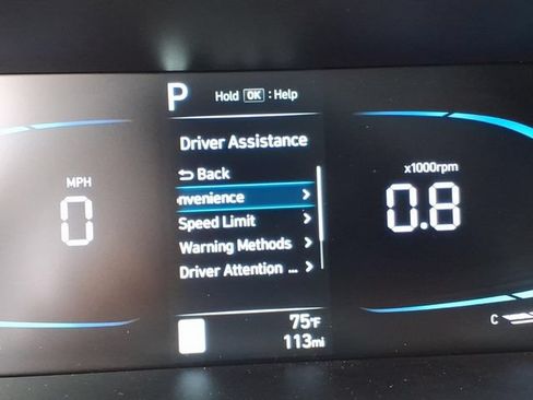 New 2026 Hyundai Elantra SEL Sport Premium FWD image 7