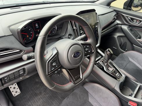 Used 2022 Subaru WRX GT AWD/4WD image 28