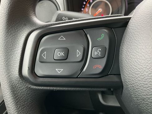 New 2026 Jeep Gladiator Sport image 19