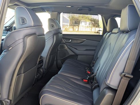 New 2026 Acura MDX Type S image 16