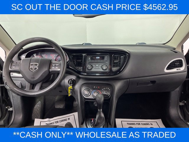 Used 2013 Dodge Dart SXT FWD image 29