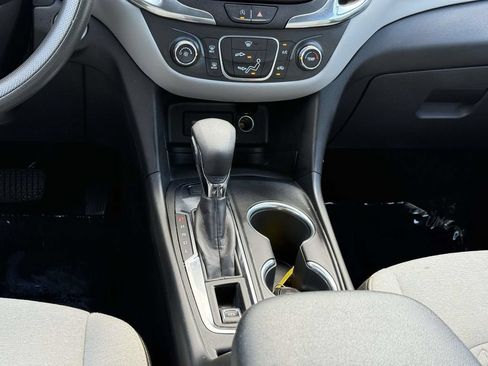 Used 2024 Chevrolet Equinox LS w/ Sport Edition AWD/4WD image 21