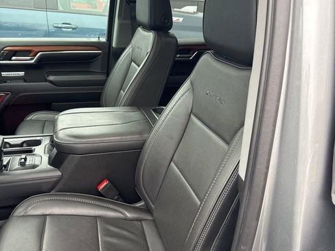 Used 2023 GMC Sierra 1500 Denali w/ Denali Reserve Package image 20