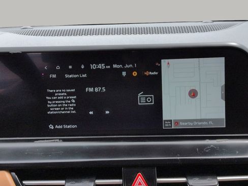 Certified 2024 Kia Seltos EX FWD image 21