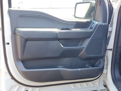 Used 2024 Ford F150 XLT w/ Equipment Group 302A MID AWD/4WD image 11