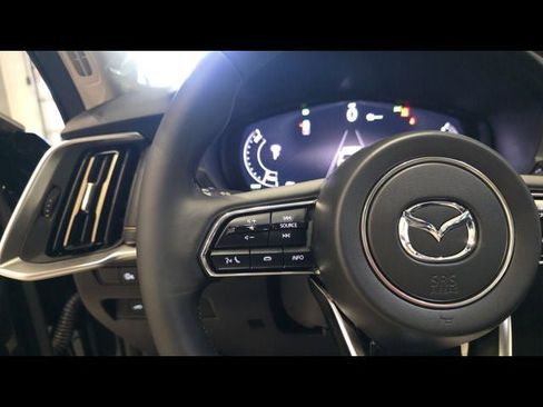 New 2026 MAZDA CX-90 Plug-In Hybrid w/Premium Sport AWD/4WD image 57