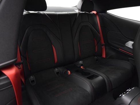 New 2026 Mercedes-Benz CLE 53 AMG 4MATIC Coupe image 19