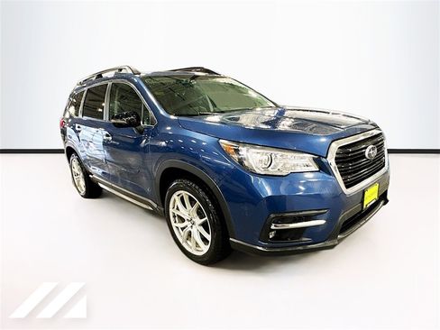 Used 2021 Subaru Ascent Touring image 3