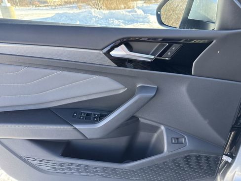 New 2026 Volkswagen Jetta SEL image 15