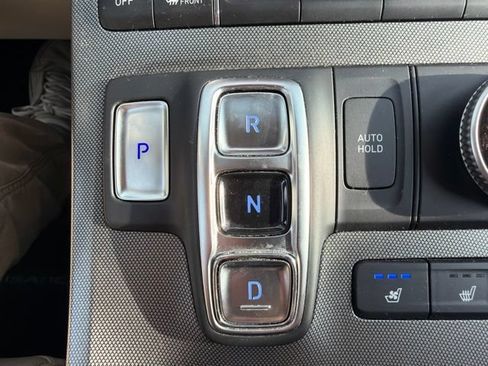 Used 2021 Hyundai Palisade Calligraphy AWD/4WD image 47
