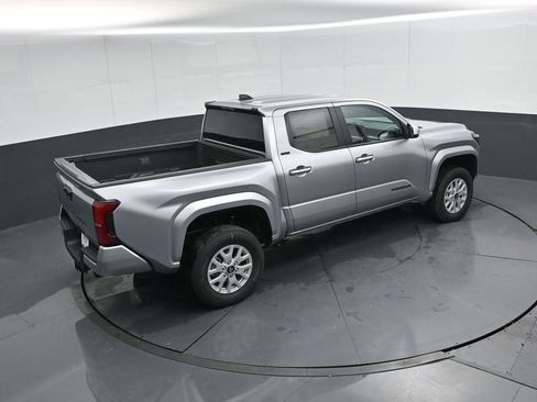 New 2026 Toyota Tacoma SR5 image 40
