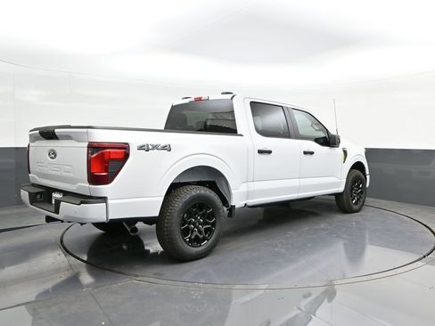 New 2025 Ford F150 STX image 11