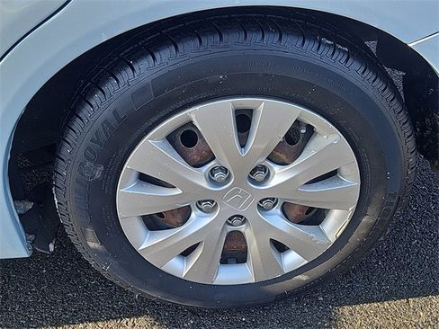 Used 2012 Honda Civic LX image 8