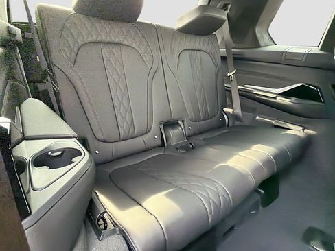New 2027 BMW X7 M60i AWD/4WD image 22