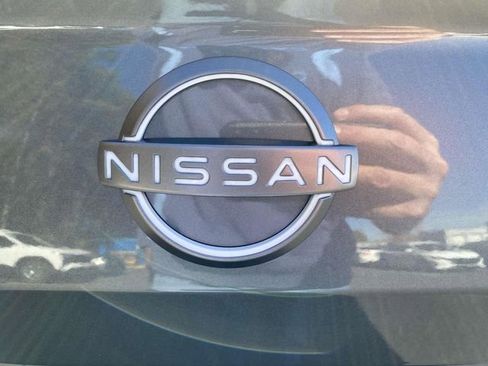 New 2025 Nissan Altima 2.5 S image 10