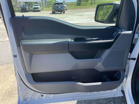 New 2026 Ford F150 XL RWD image 14