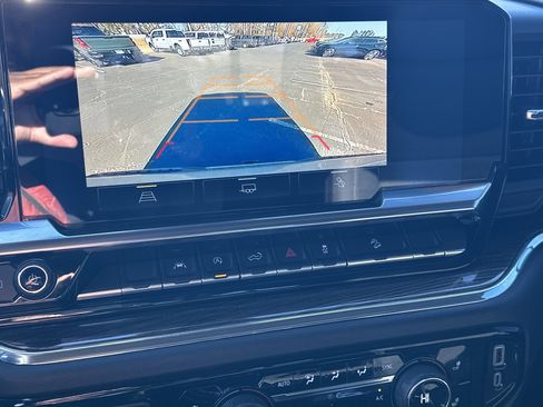 Used 2023 Chevrolet Silverado 1500 RST w/ All Star Edition Plus image 30