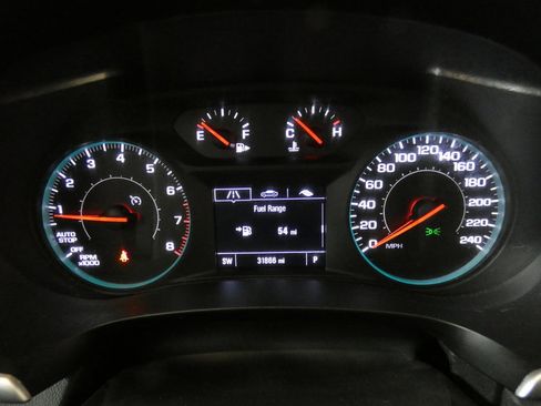 Used 2023 Chevrolet Malibu RS image 16