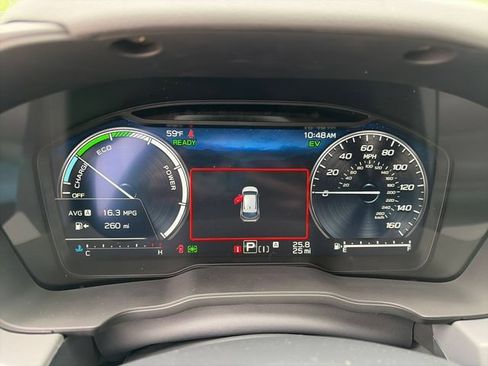 New 2026 Subaru Crosstrek 2.5i Limited AWD/4WD image 12