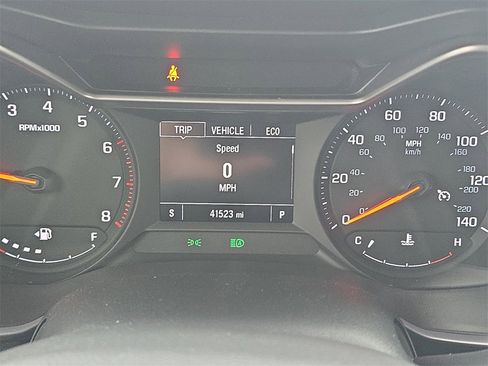 Used 2023 Chevrolet TrailBlazer LS image 20