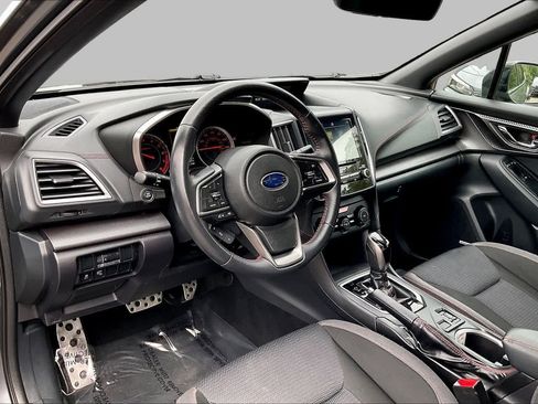 Used 2018 Subaru Impreza 2.0i Sport w/ Popular Package #2 AWD/4WD image 18
