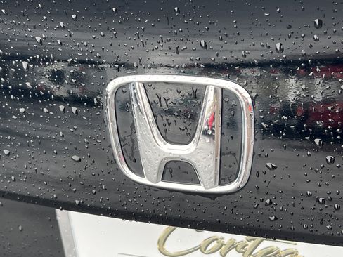 Used 2025 Honda Civic LX image 8