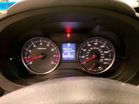 Used 2016 Subaru Impreza 2.0i Premium image 26