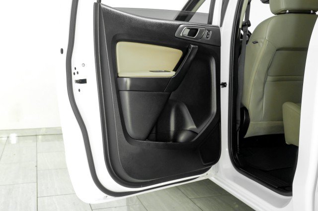 Used 2022 Ford Ranger Lariat RWD image 54