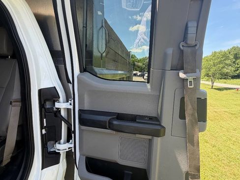 Used 2019 Ford F550 4x4 SuperCab Super Duty image 49