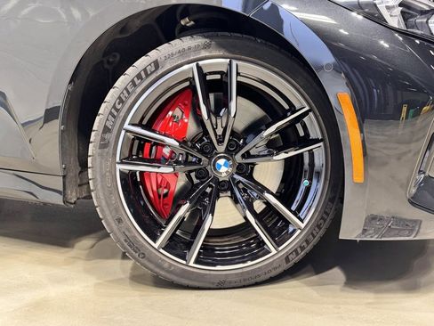 Certified 2023 BMW M340i xDrive image 16