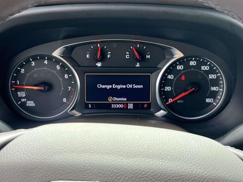 Certified 2023 GMC Acadia SLT w/ Preferred Package AWD/4WD image 28