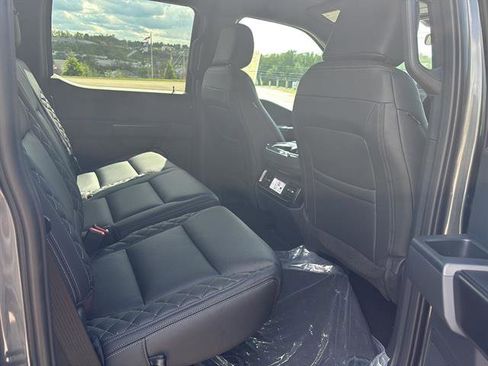 New 2026 Ford F150 STX w/ Equipment Group 200A AWD/4WD image 18