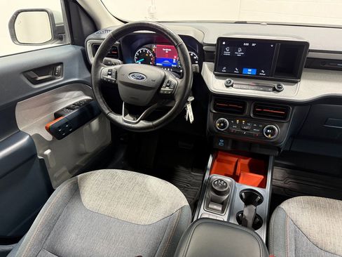 Used 2022 Ford Maverick XLT w/ Equipment Group 300A Standard image 37