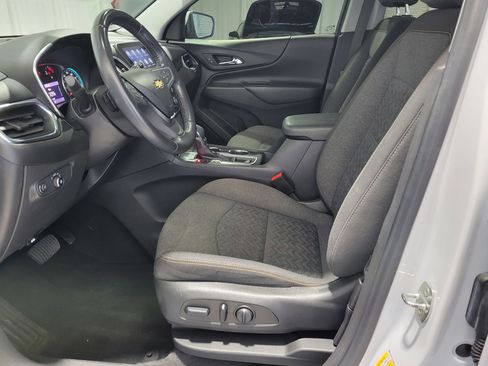 Certified 2022 Chevrolet Equinox LT image 33