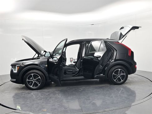 New 2026 Kia Niro LX image 56