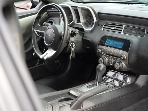 Used 2010 Chevrolet Camaro SS w/ RS Package image 25