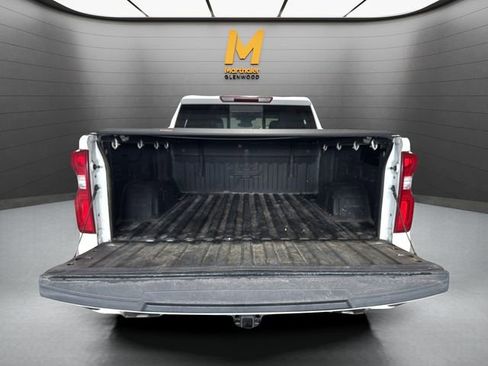 Used 2023 Chevrolet Silverado 1500 RST image 42