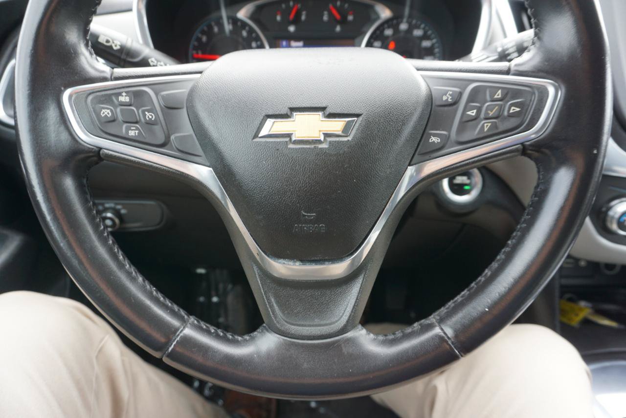 Used 2019 Chevrolet Equinox LT FWD image 15