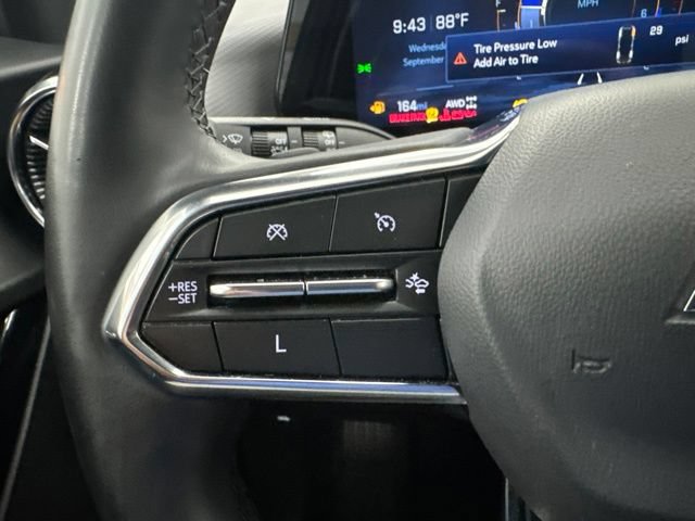 Used 2025 Chevrolet Equinox LT w/ Convenience Package II AWD/4WD image 12