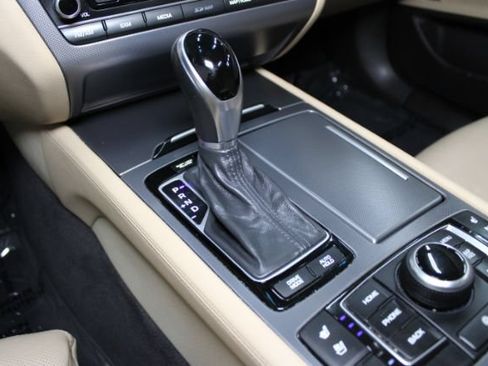 Used 2015 Hyundai Genesis 3.8 w/ Option Group 04 RWD image 14