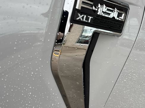 Used 2024 Ford F150 XLT image 8