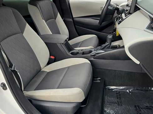 Used 2024 Toyota Corolla LE FWD image 16