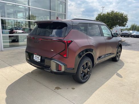 New 2027 Kia Seltos X-Line S AWD/4WD image 5