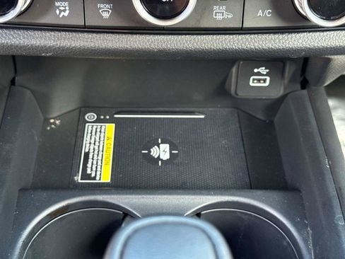 Certified 2024 Honda HR-V EX-L image 24